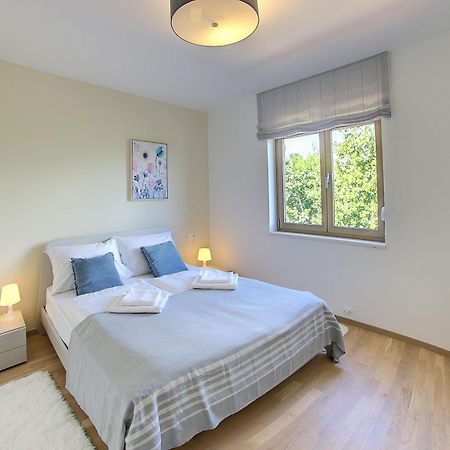 Hotel Modo Pula Luaran gambar
