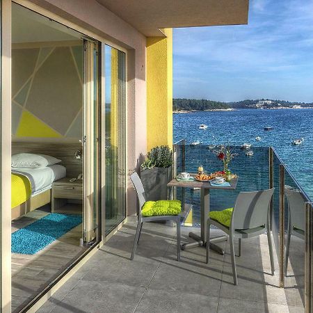 Hotel Modo Pula Luaran gambar