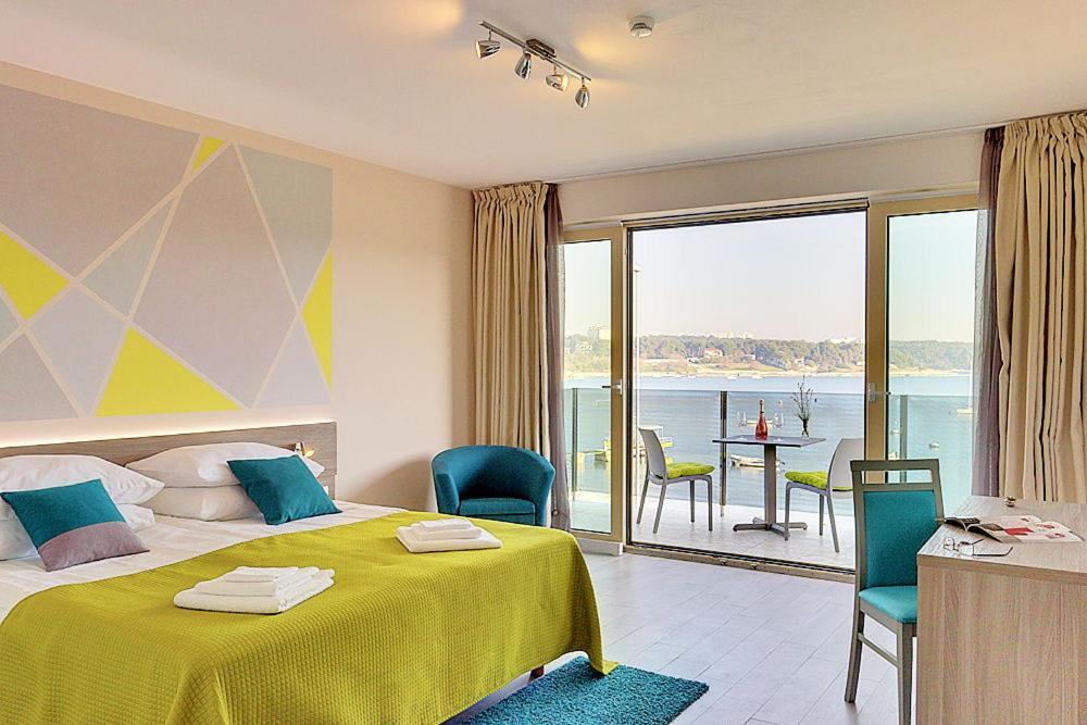 Hotel Modo Pula Luaran gambar