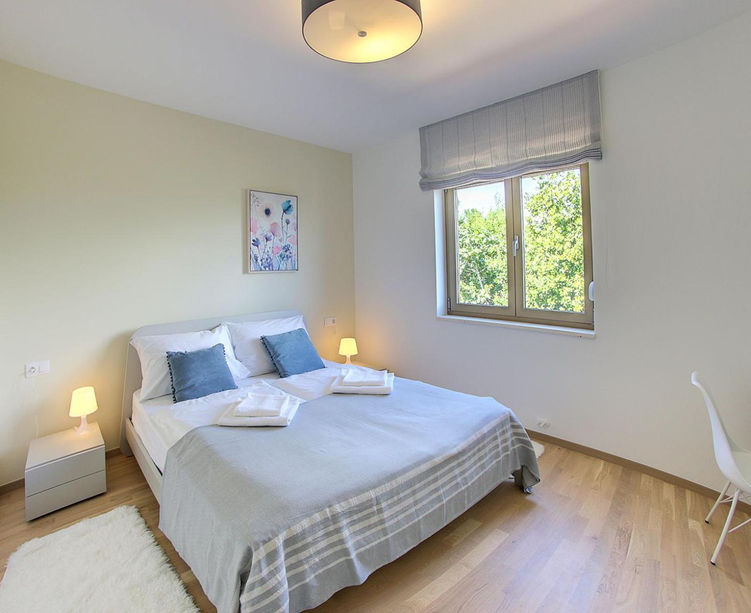 Hotel Modo Pula Luaran gambar