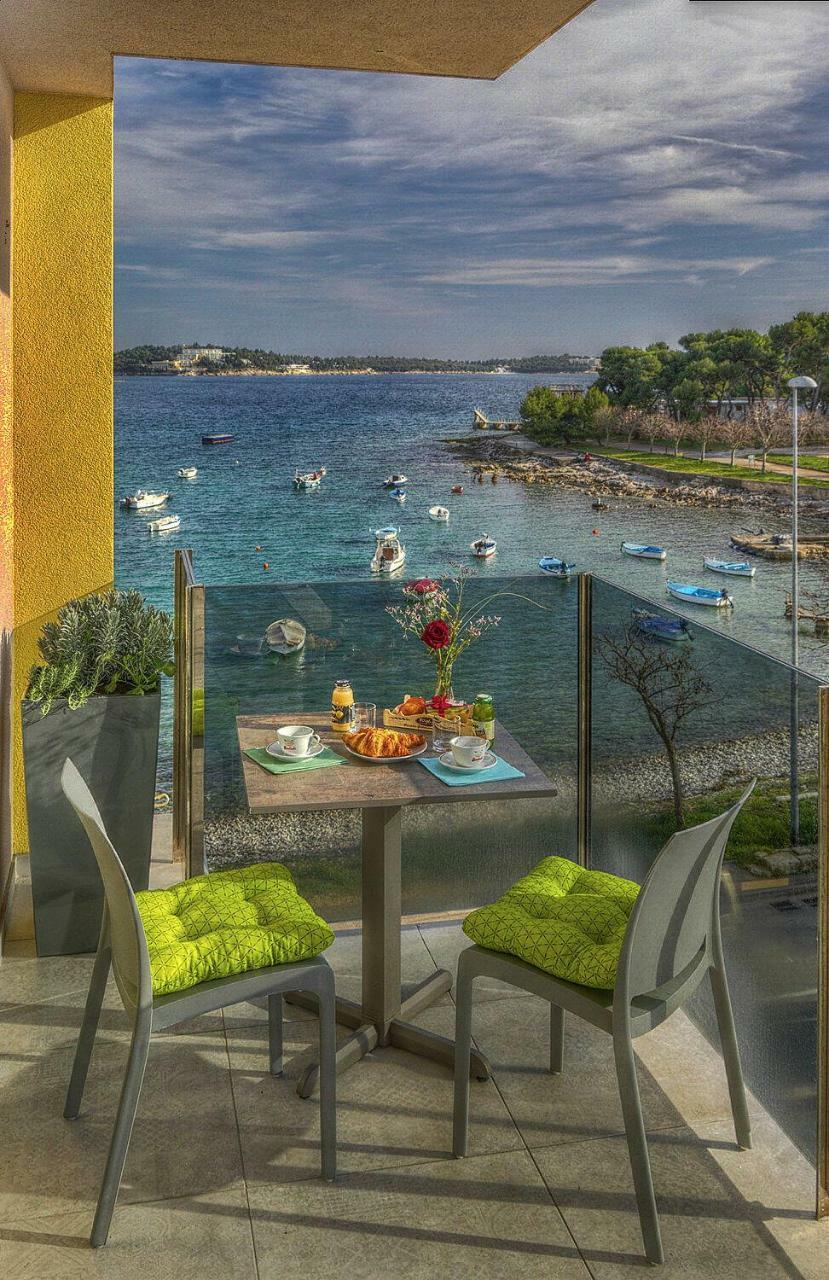 Hotel Modo Pula Luaran gambar