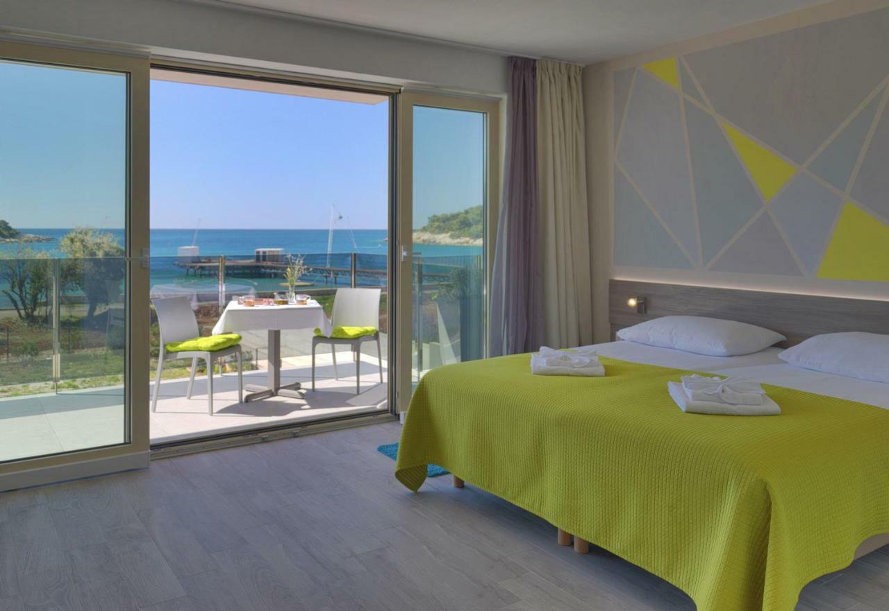 Hotel Modo Pula Luaran gambar