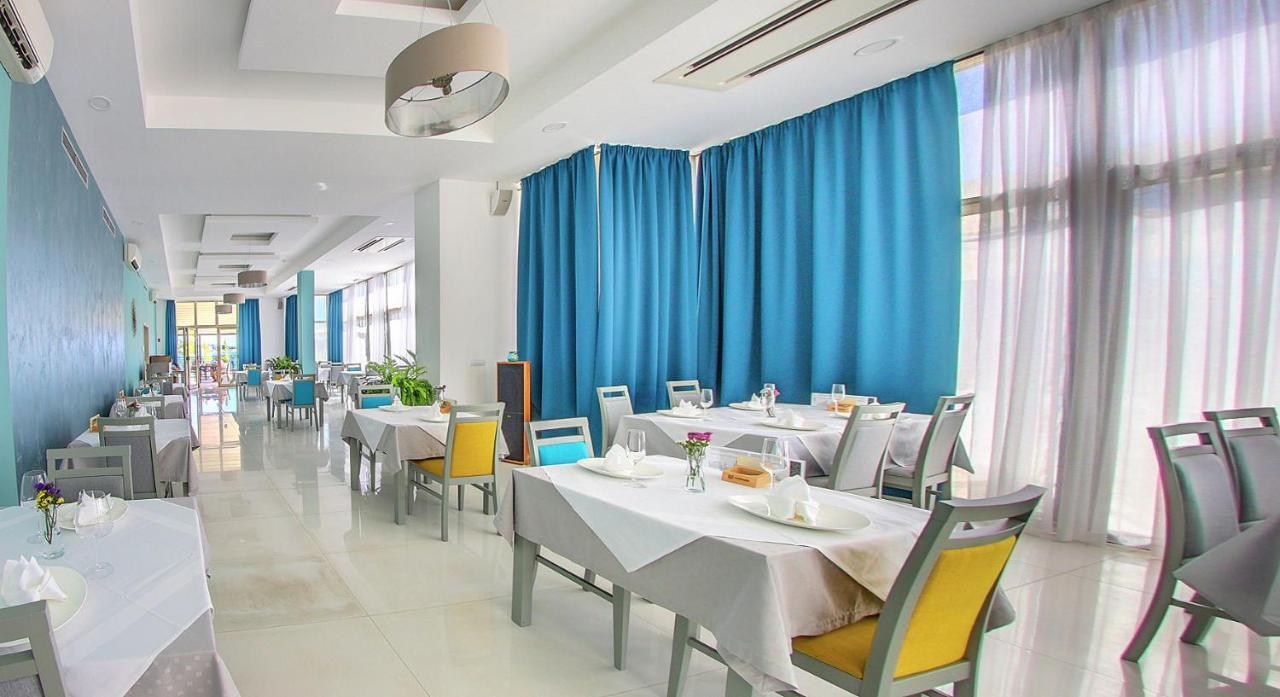 Hotel Modo Pula Luaran gambar